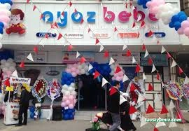 Ayaz Bebe Ayaz Bebe