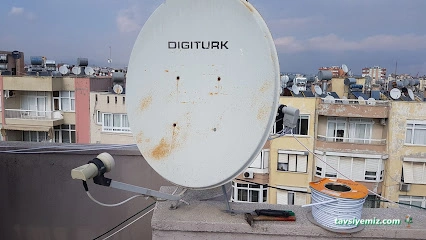 Ayaz Elektronik Uydu Tamir Ayaz Elektronik Uydu Tamir