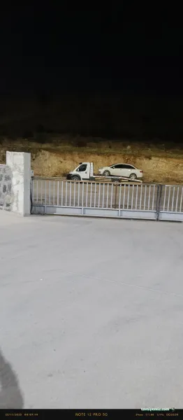 Ayaz Oto Yol Yardım