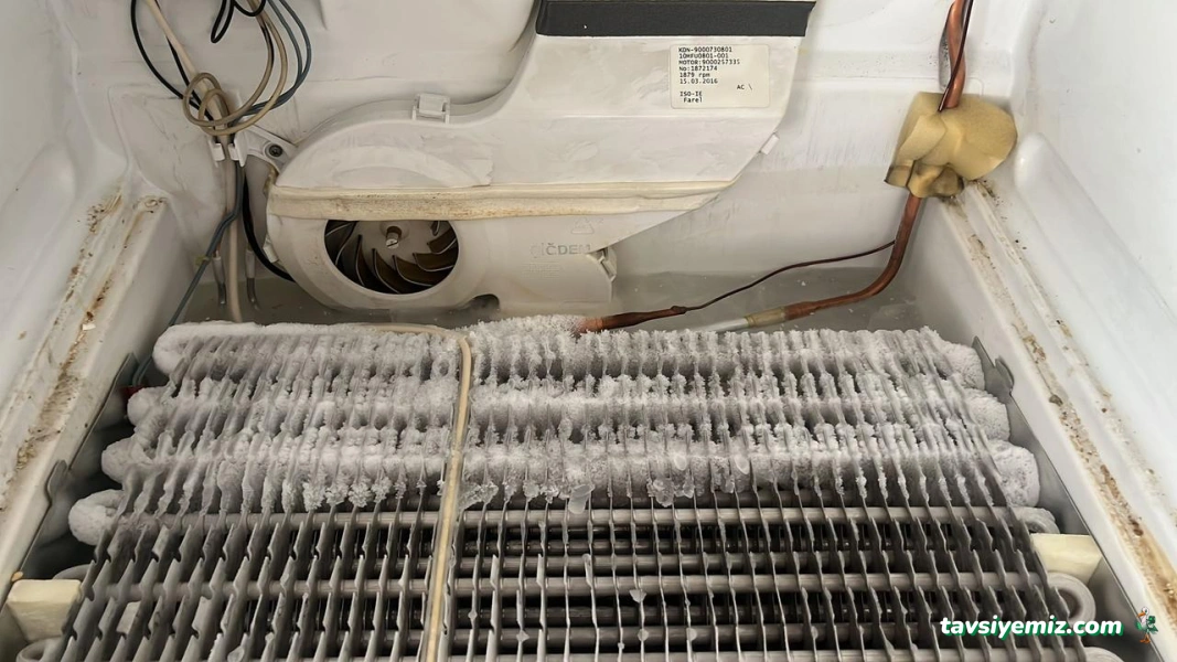 Ayaz Teknik Beyaz Eşya Servisi