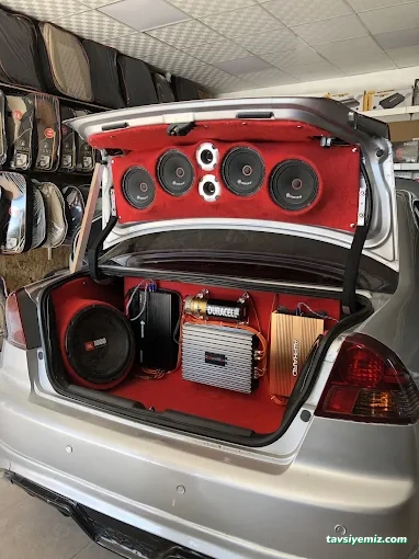 Ayaz Tuning Ayaz Tuning
