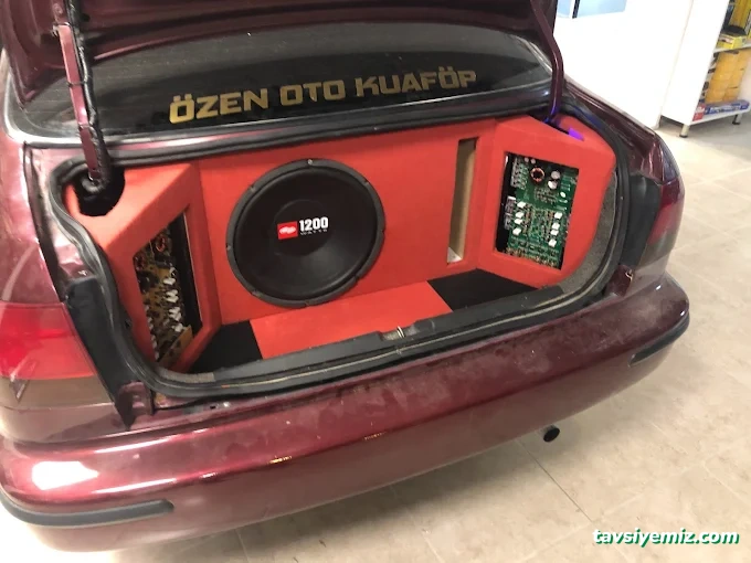 Ayaz Tuning Ayaz Tuning