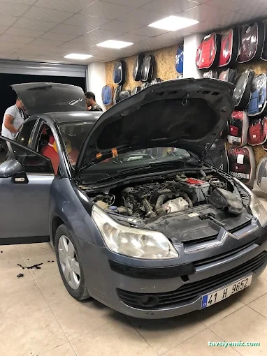 Ayaz Tuning Ayaz Tuning