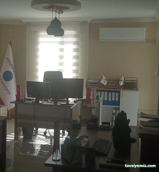 Ayazbey Nakliyat Uluslararası Taşımacılık Lojistik Hizmetleri San. Ve Tic. Ltd. Şti.