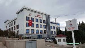 Aybastı Devlet Hastanesi Aybastı Devlet Hastanesi