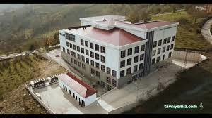 Aybastı Devlet Hastanesi Aybastı Devlet Hastanesi