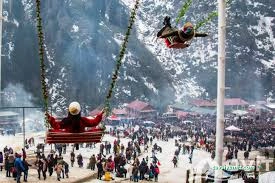 Ayder Kar Festivali Ayder Kar Festivali