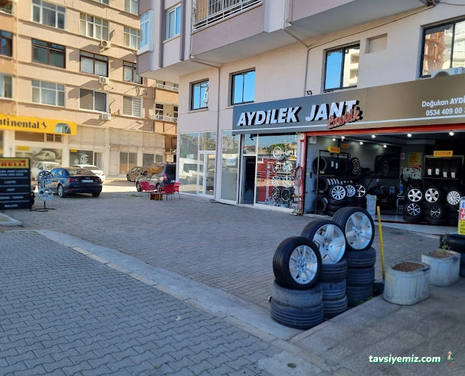 Aydilek Jant Lastik Aydilek Jant Lastik