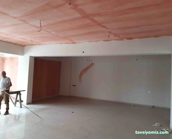 Aydın Boyacı , Dekarsyon , Kartonpiyer, Duvar Kağıdı Aydın Boyacı , Dekarsyon , Kartonpiyer, Duvar Kağıdı