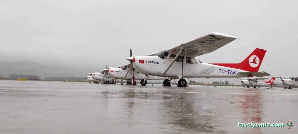 Aydın Çıldır Havaalanı