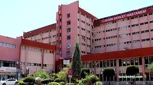 Aydın Devlet Hastanesi Aydın Devlet Hastanesi