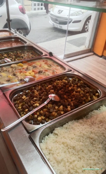 Aydın Esnaf Lokantası Aydın Esnaf Lokantası