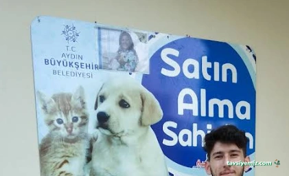 Aydın Evcil Hayvan Bakım Ve Rehabilitasyon Merkezi