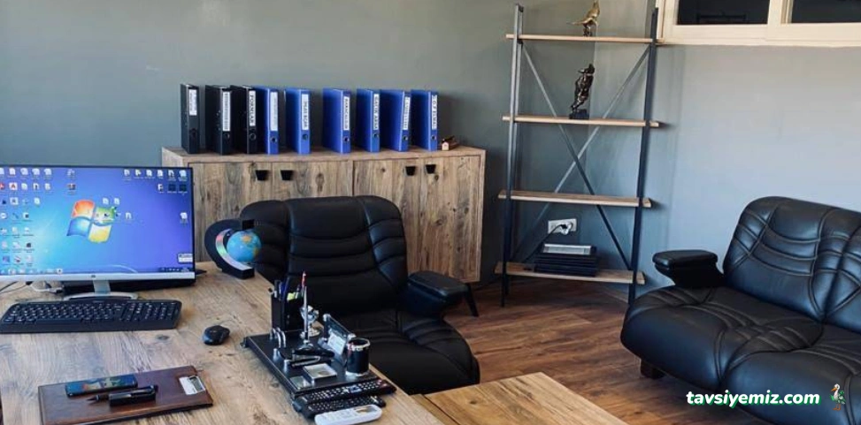 Aydın İnşaat Yatırım Danışmanlığı