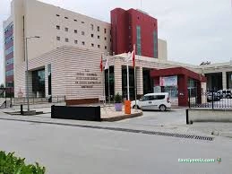Aydın Kadın Doğum Ve Çocuk Hastalıkları Hastanesi Aydın Kadın Doğum Ve Çocuk Hastalıkları Hastanesi