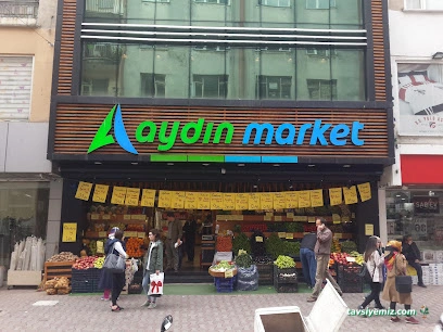 Aydın Market Aydın Market