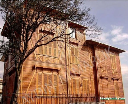 Aydın Mimarlık Aydın Mimarlık