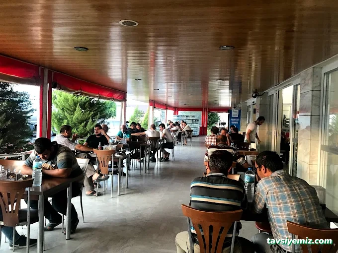 Aydın Mola Dinlenme Tesisleri Aydın Mola Dinlenme Tesisleri