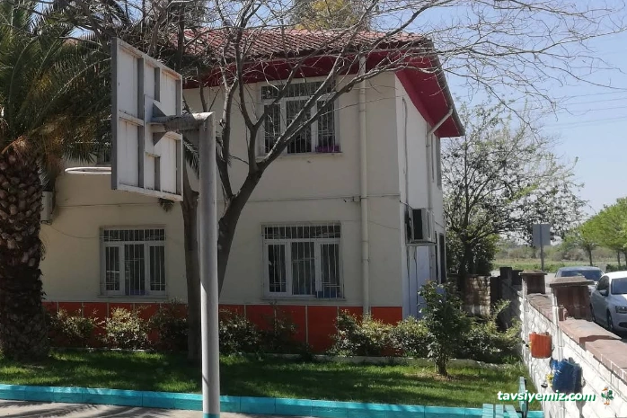 Aydın Özel Eğıtım Uygulama Merkezı