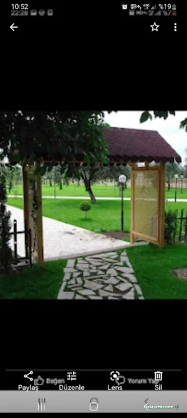 Aydın Tabiat Fidancılık Ve Peyzaj Aydın Tabiat Fidancılık Ve Peyzaj