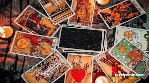 Aydın Tarot Fal Aydın Tarot Fal