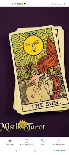 Aydın Tarot Fal Aydın Tarot Fal
