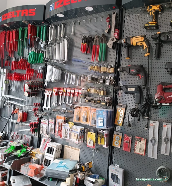 Aydın Teknik Hırdavat (Bursa Nalbur) Aydın Teknik Hırdavat (Bursa Nalbur)