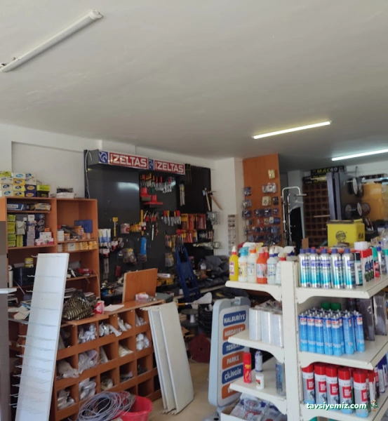 Aydın Teknik Hırdavat (Bursa Nalbur) Aydın Teknik Hırdavat (Bursa Nalbur)