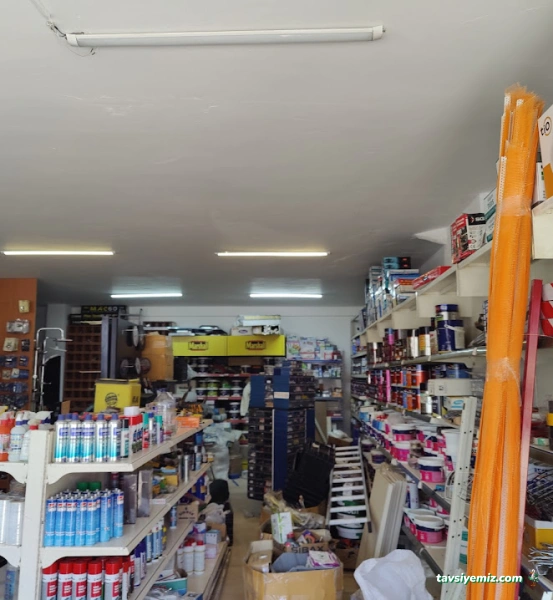 Aydın Teknik Hırdavat (Bursa Nalbur) Aydın Teknik Hırdavat (Bursa Nalbur)