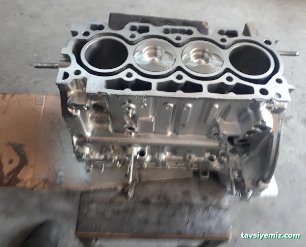 Aydin Ustalar Motor Yenileme Aydin Ustalar Motor Yenileme