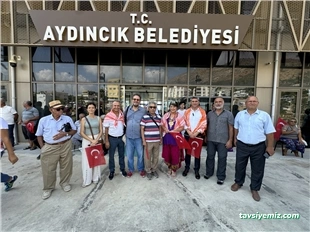 Aydıncık Belediyesi Aydıncık Belediyesi