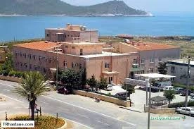 Aydıncık Devlet Hastanesi Aydıncık Devlet Hastanesi