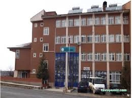 Aydıncık Halk Eğitimi Merkezi Aydıncık Halk Eğitimi Merkezi