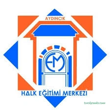 Aydıncık Halk Eğitimi Merkezi Aydıncık Halk Eğitimi Merkezi
