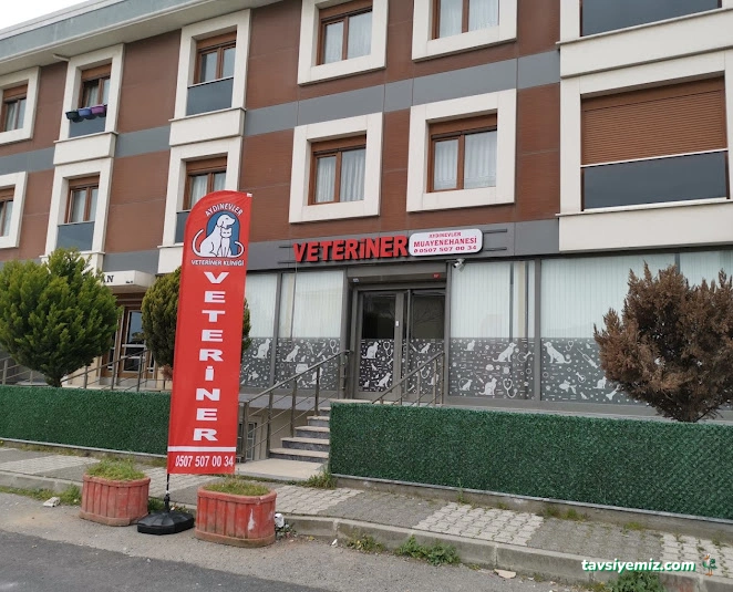 Aydınevler Veteriner Kliniği | Özel Veteriner - Maltepe/Küçükyalı/Aydınevler Veteriner Aydınevler Veteriner Kliniği | Özel Veteriner - Maltepe/Küçükyalı/Aydınevler Veteriner