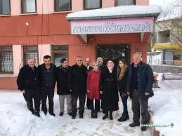 Aydıntepe Kaymakamlığı Aydıntepe Kaymakamlığı