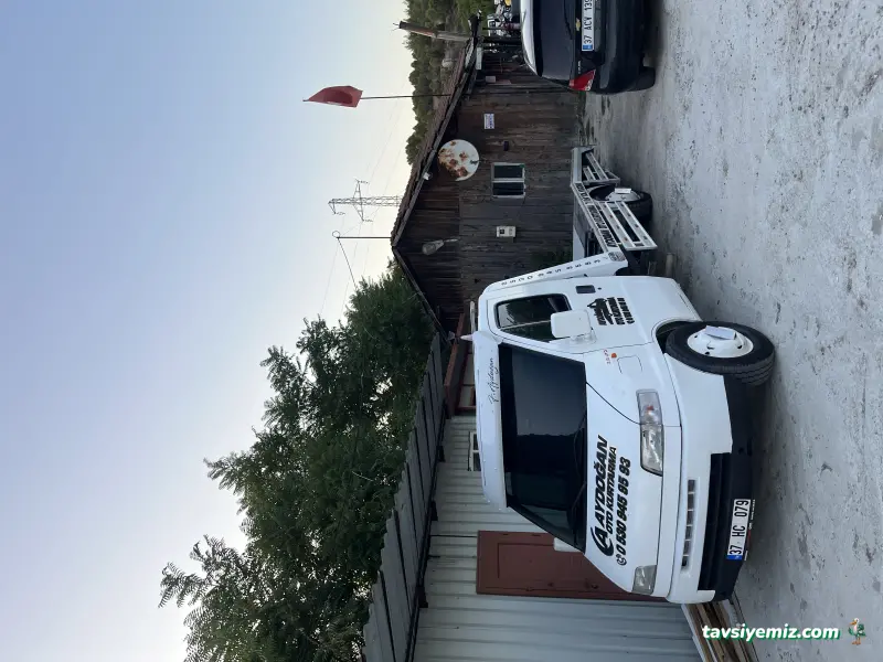 Aydoğan Oto Kurtarma