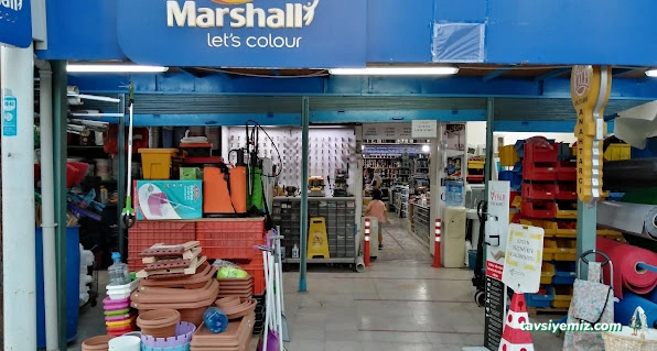 Ayfar Yapı Market Ayfar Yapı Market