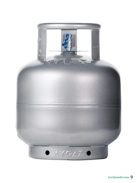 Aygaz Tüp Bayi Ağrı