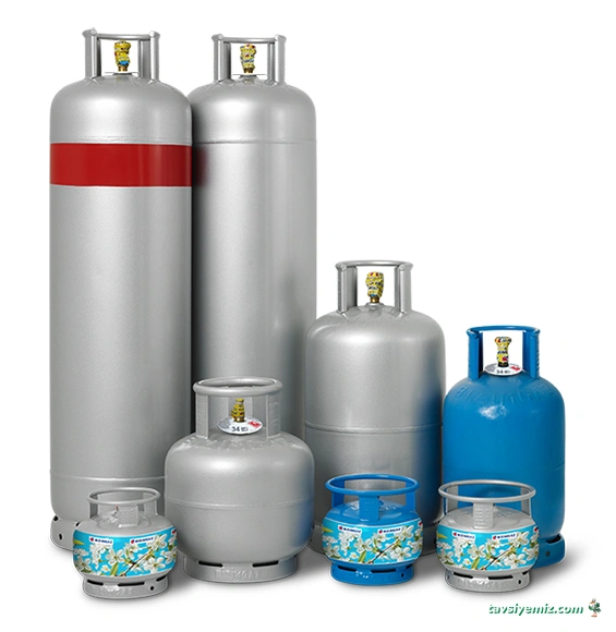 Aygaz Tüp Bayi Ağrı