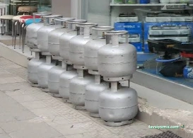 Aygaz Tüp Bayi Tekirdağ