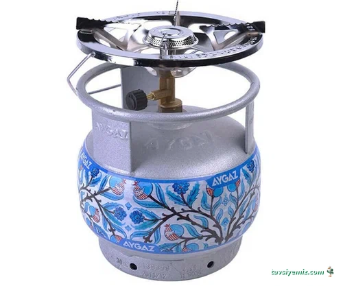 Aygaz Tüp Bayisi Düzce