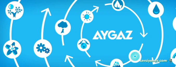 Aygaz Tüp Bayisi Hakkari