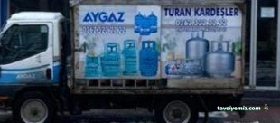 Aygaz Tüp Bayisi Kocaeli