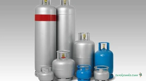 Aygaz Tüp Bayisi Niğde