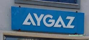 Aygaz Tüp Bayisi Şırnak