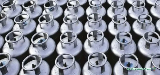 Aygaz Tüp Bayisi Tunceli