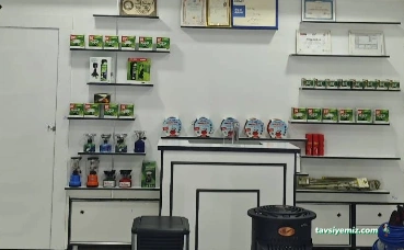 Aygaz Tüp Bayisi Van