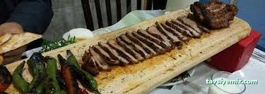 Aygün Kebap