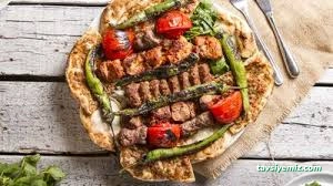 Aygün Kebap